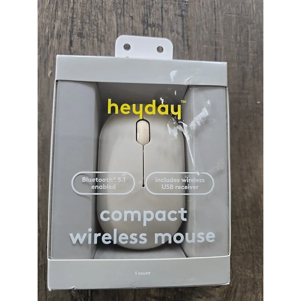 computer mouse